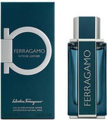 Produktbild Salvatore Ferragamo Intense Leather Eau de Parfum (Eau de Parfum, 30 ml)
