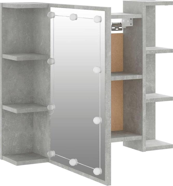 Immagine prodotto vidaXL Rouven (70 x 16,5 x 60 cm)