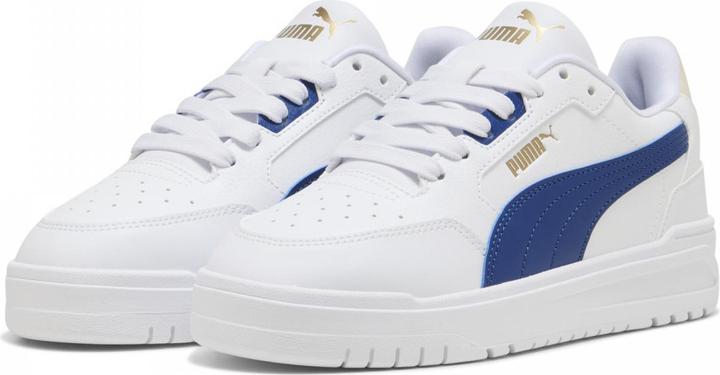 Produktbild Puma Shuffle Downtown Lo Jr (37)