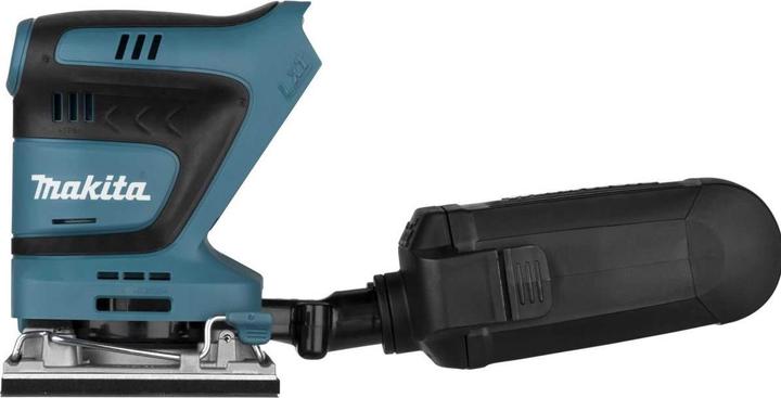 Image du produit Makita DBO484Z (Ponceuse vibrante, 210 W)