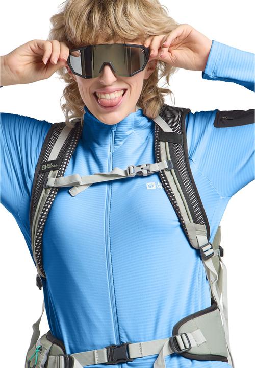 Immagine prodotto Jack Wolfskin Prelight Fz W (M)