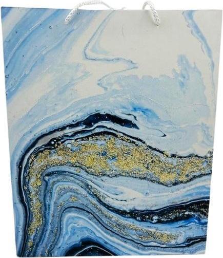 Actual product image Geschenktüte L 1391-3 (Gift bag)