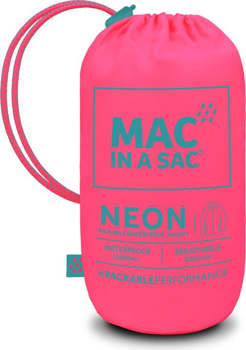 Immagine prodotto Mac in a Sac Neon (XXS)