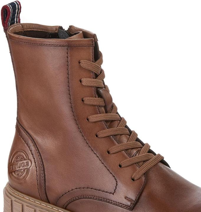 Actual product image S.Oliver Ankle boot (37)