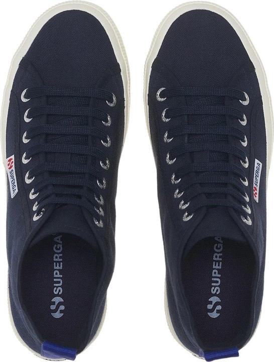 Produktbild Superga High Tops 2750 Baumwolle (35.5)