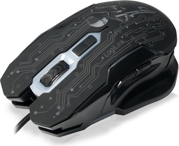 Produktbild LogiLink ID0137 (Kabelgebunden)