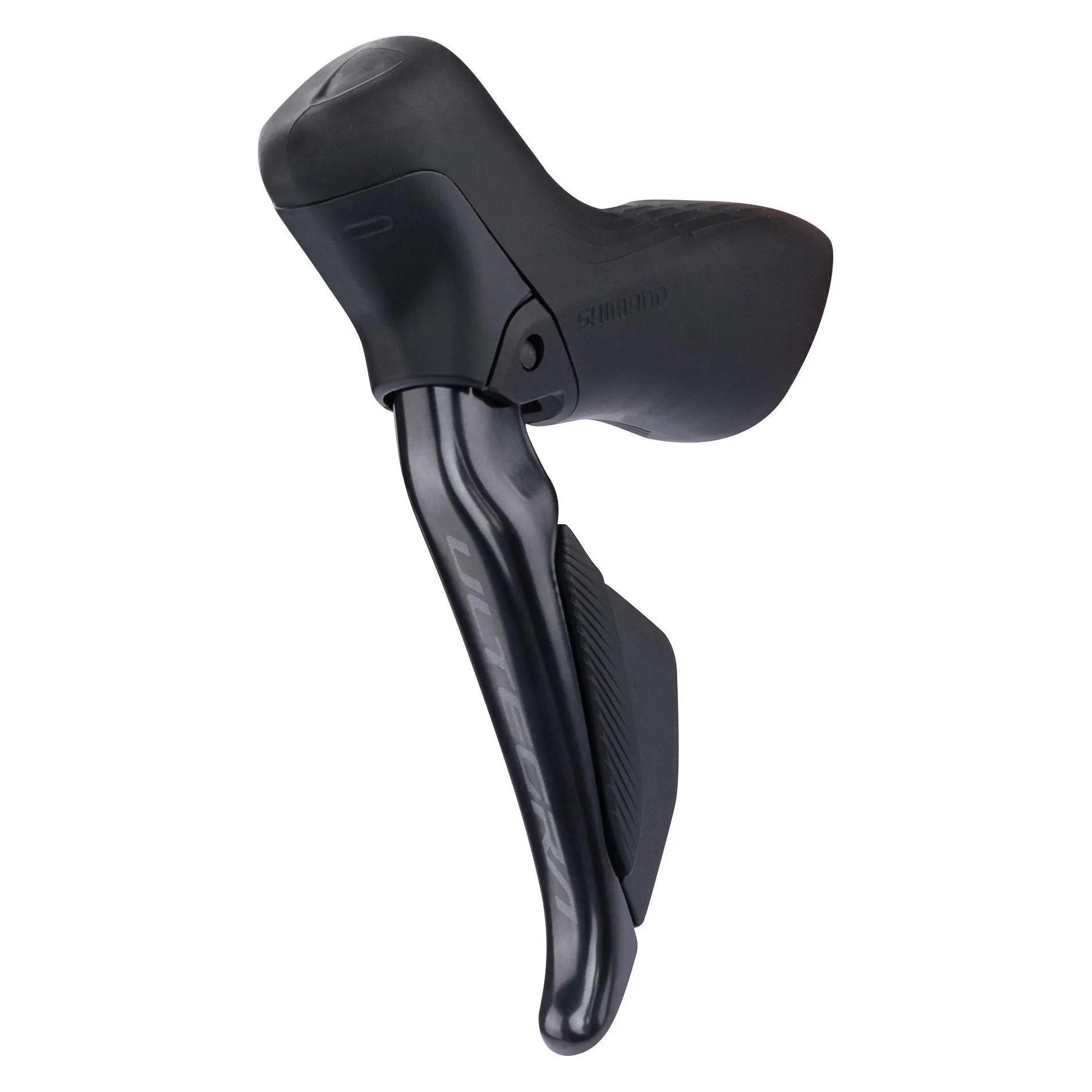 Shimano, Schalthebel + Bremshebel