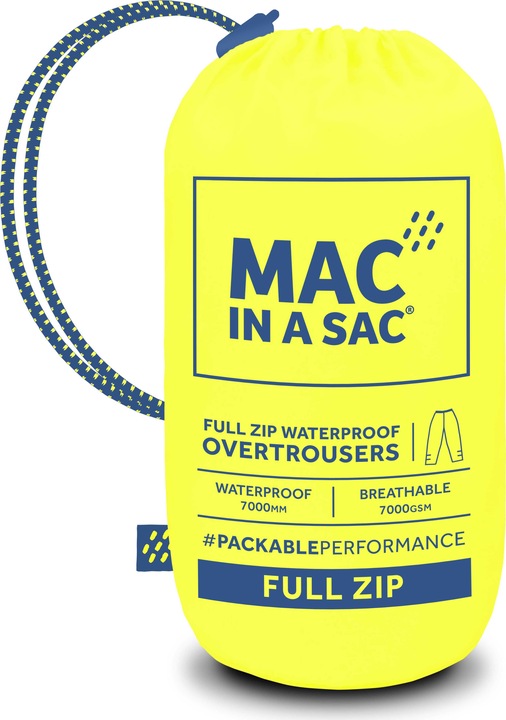 Immagine prodotto Mac in a Sac Origin (XS)