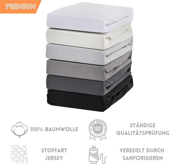 Actual product image Hometex Oslo (200 x 200 cm)