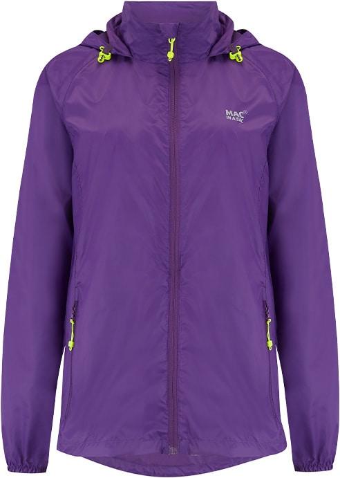 Actual product image Mac in a Sac Origin (XXS)