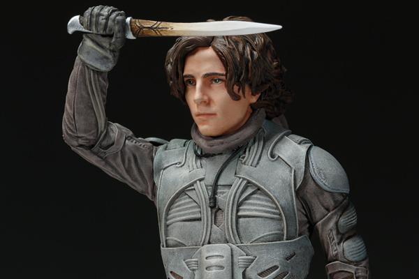 Produktbild GED Statua Dune : Paul Atreides