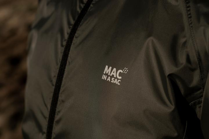 Immagine prodotto Mac in a Sac Origin (XL)