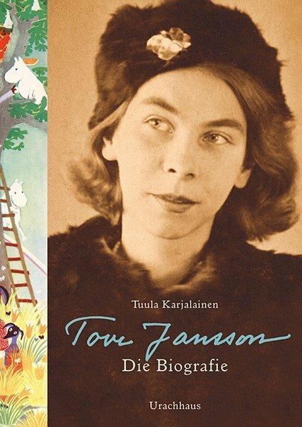 Produktbild Tove Jansson (Deutsch, Tuula Karjalainen, 2014)