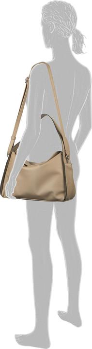 Actual product image Tom Tailor Rowan Schultertasche 36 cm