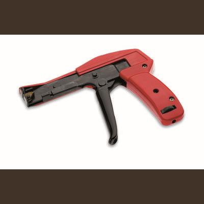 Produktbild Cimco Verarbeitungswerkzeug für Kabelbinder (160 mm)