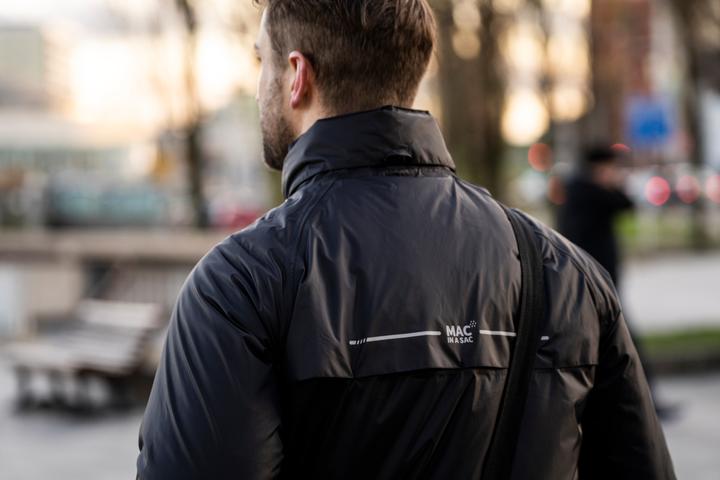 Produktbild Mac in a Sac Origin (XS)