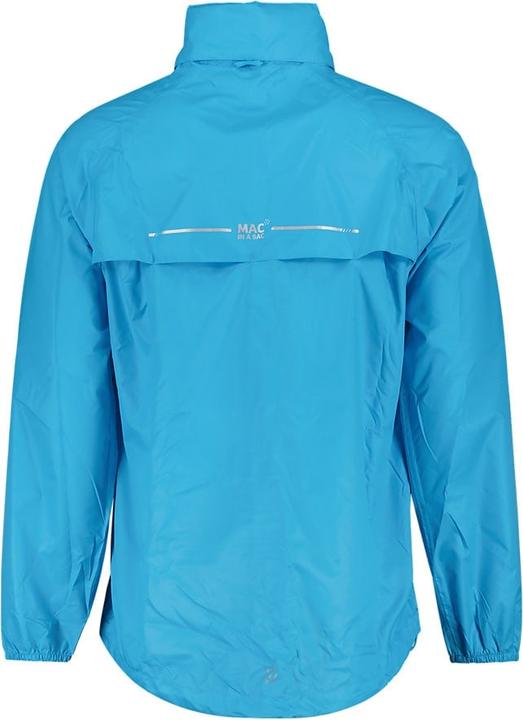 Actual product image Mac in a Sac Neon (XXL)