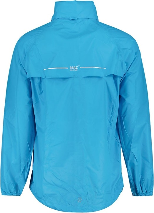 Actual product image Mac in a Sac Neon (XXL)