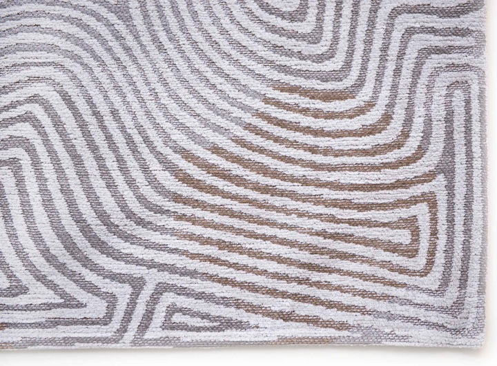 Produktbild Louis de Poortere Meditation (240 x 240 cm)