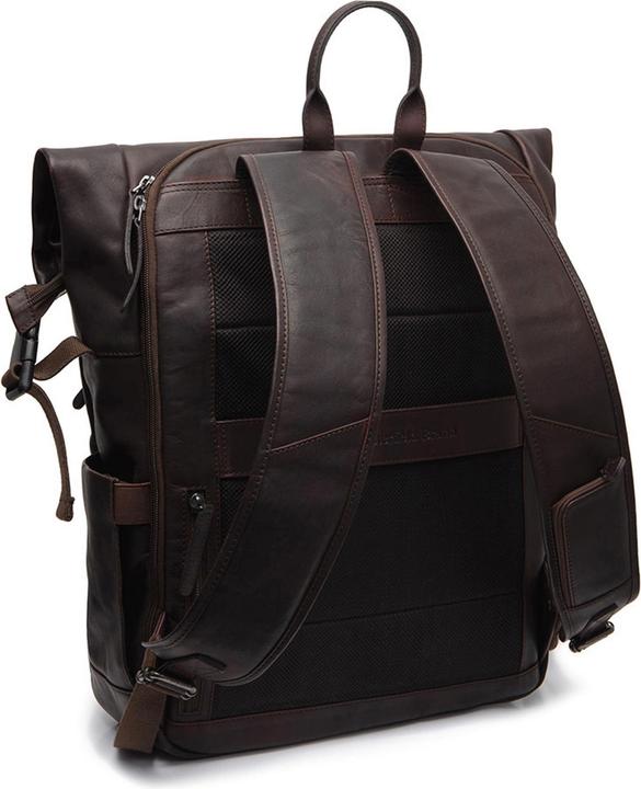 Produktbild The Chesterfield Brand Remo Daypack Leder 47 cm Laptopfach (21 l)