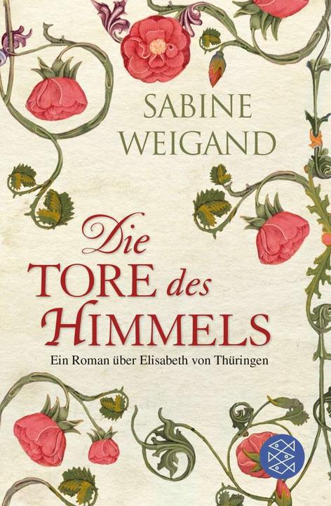 Produktbild Die Tore des Himmels (Deutsch, Sabine Weigand, 2014)