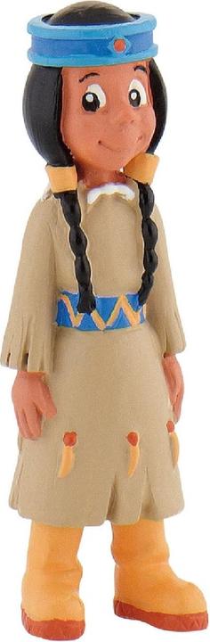Image du produit Bullyland Yakari