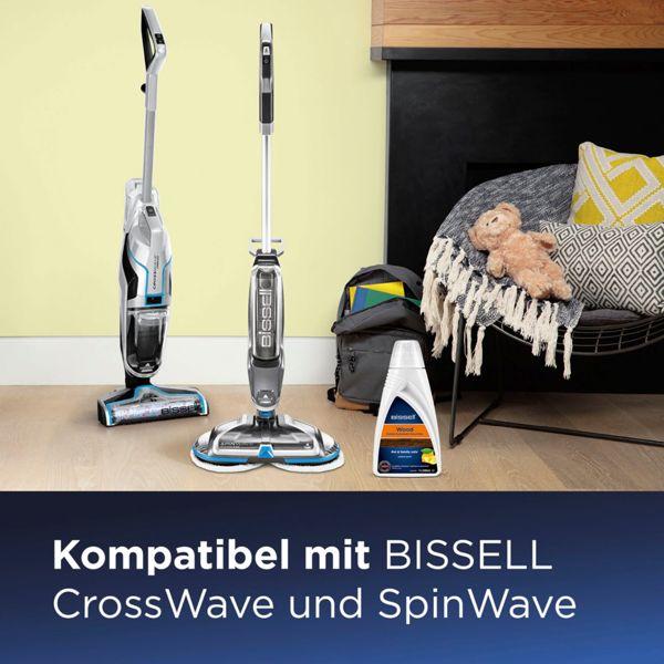 Image du produit Bissell Formule de plancher de bois