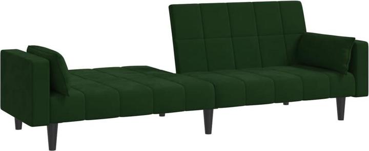 Produktbild vidaXL Schlafsofa (2-Sitzer)