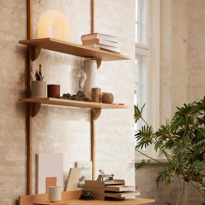 Image du produit Ferm Living Table Vuelta (265 lm)