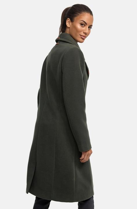 Actual product image Navahoo Wooly