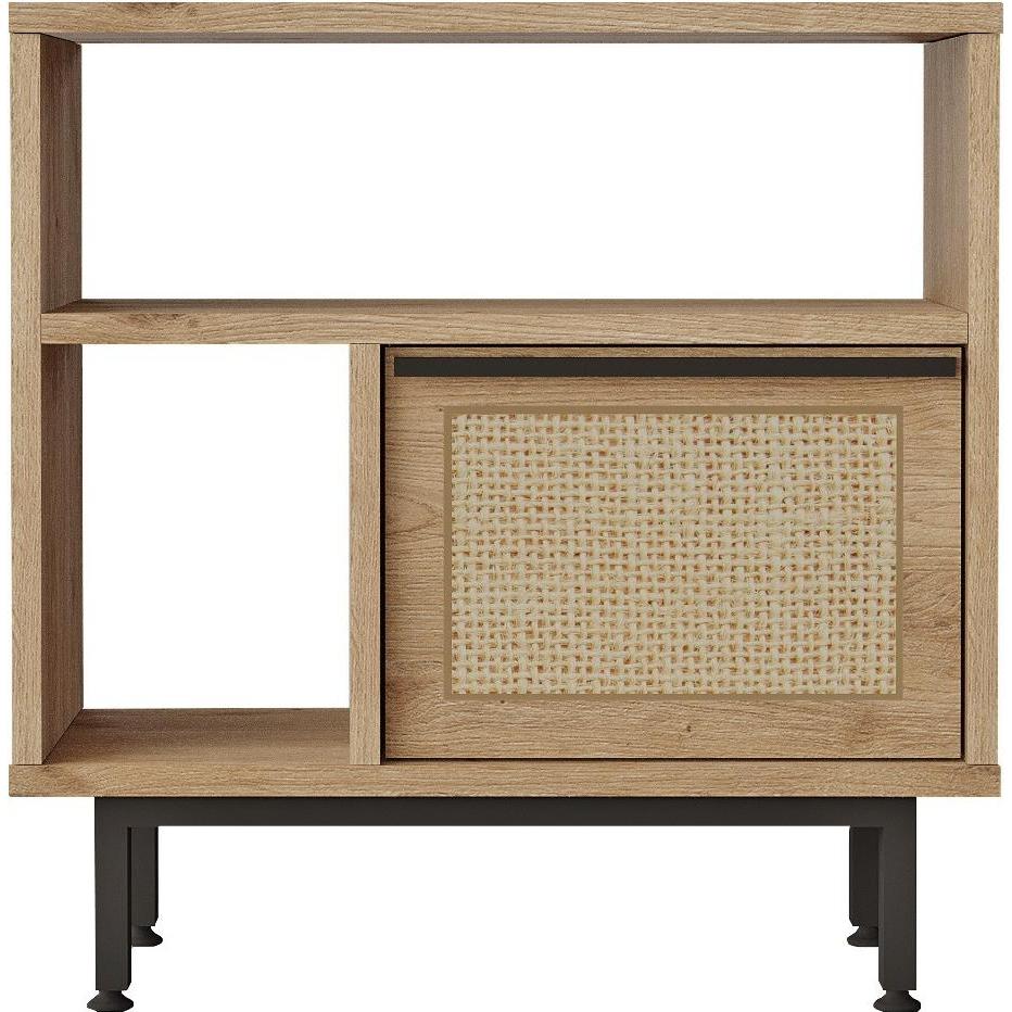 Thumbnail - Skye Decor, Couchtisch + Beistelltisch, Franco (60 x 60 x 25.5 cm)