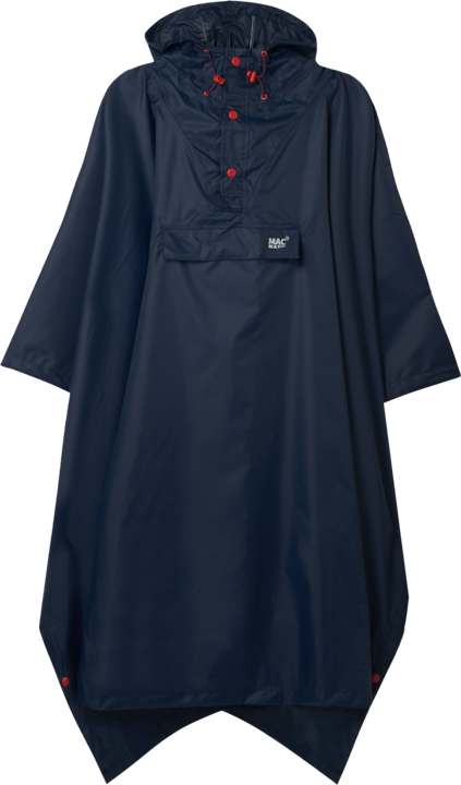 Mac in a Sac Poncho (One Size)