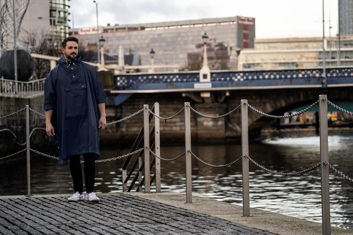 Immagine prodotto Mac in a Sac Poncho (Taglia unica)