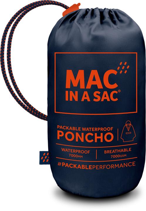 Immagine prodotto Mac in a Sac Poncho (Taglia unica)