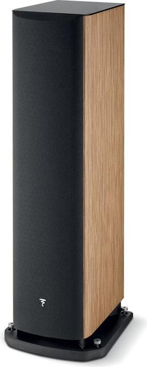 Image du produit Focal Aria Evo X No4 Paire d'enceintes *noix*. (1 pièce)