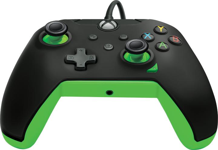 Image du produit PDP Xbox Series X|S und PC Controller (Xbox Series S, Xbox Series X, PC, Xbox One S)