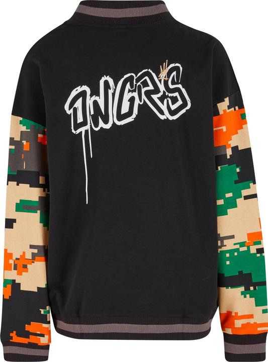 Produktbild Dangerous DNGRS DNGRS Reckless College Jacken - 190157 (L)