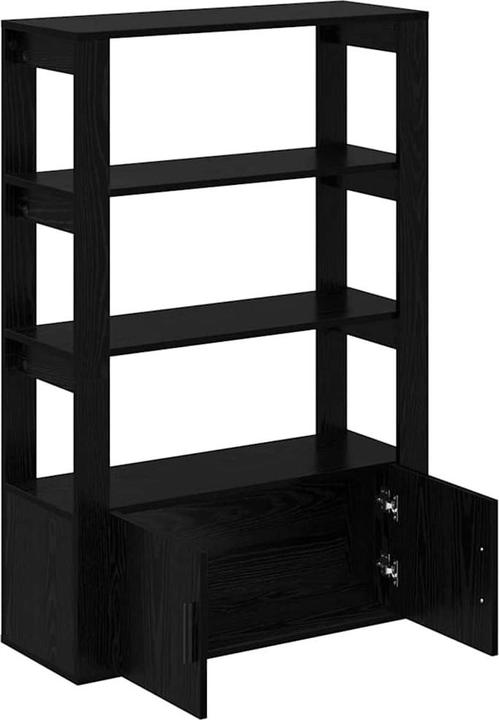 Actual product image vidaXL Sideboard (80 x 30 x 119.50 cm)