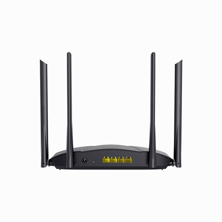 Actual product image Tenda TX9Pro