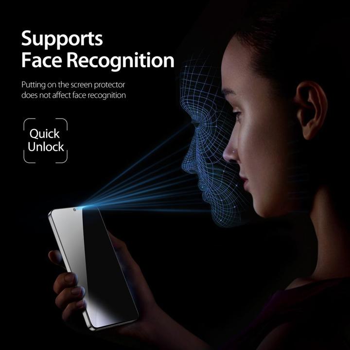 Immagine prodotto Dux Ducis Vetro blindato Privacy (1 Pezzo/i, Samsung Galaxy S24)