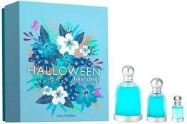 Produktbild Jesus Del Pozo Blue Drop 100ml Damenduft - 30er-Pack (Parfum set)
