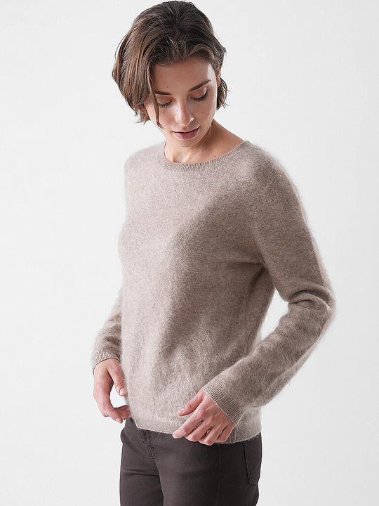 Immagine prodotto The Mercer N.Y. Kaschmirpullover (34)