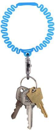 Image du produit Nite Ize Key Band-It™ Bracelet élastique