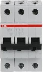 Produktbild ABB Sicherungsautomat