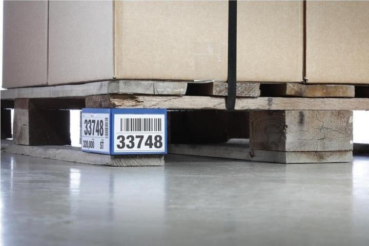Produktbild Durable Palettenfussbanderole