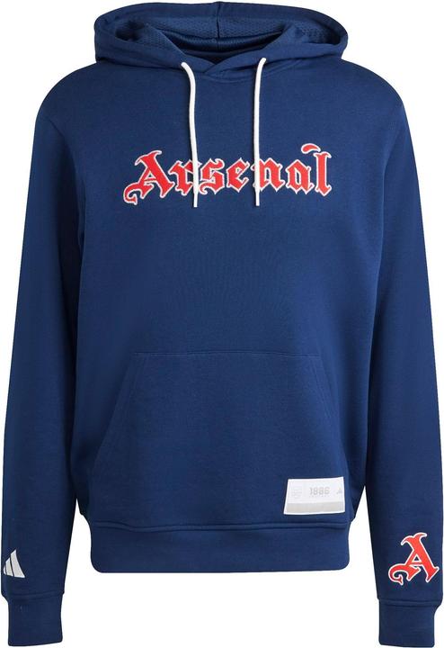 Image du produit Adidas Arsenal London Pack Sweatshirt (S)