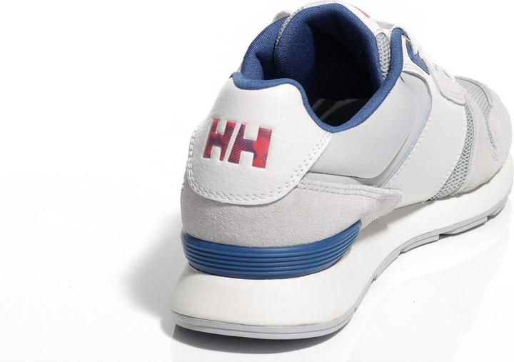 Image du produit Helly Hansen Baskets en cuir Anakin (45)