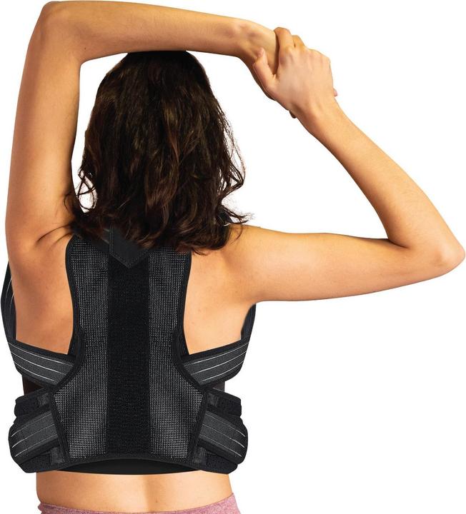 Produktbild Orange Care Back Support Belt Black - XL (XL)