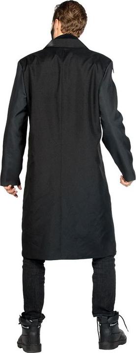 Image du produit Wilbers Veste pour homme Spectre Squelette (S)