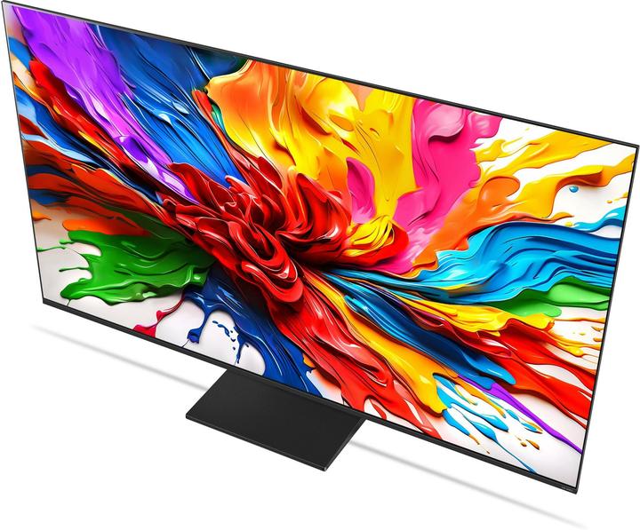Produktbild LG 55QNED87A3B (55", QNED, 4K, 2025)